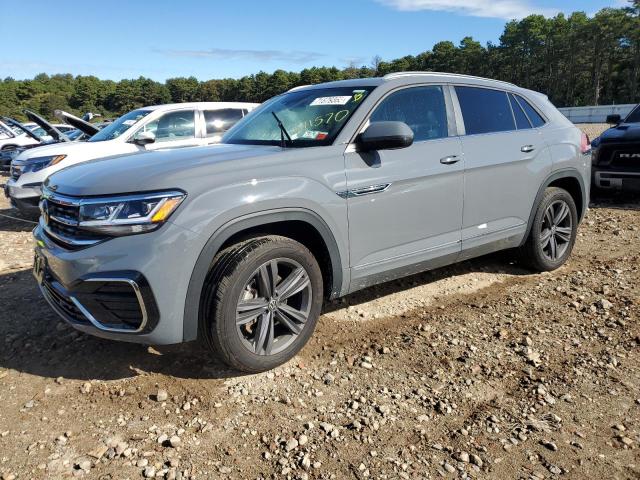 VOLKSWAGEN ATLAS 2021 1v2re2ca4mc211570