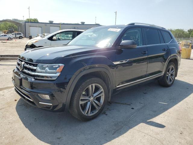 VOLKSWAGEN ATLAS SEL 2019 1v2rr2ca0kc502102