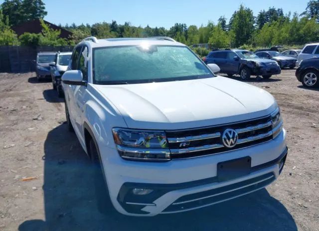 VOLKSWAGEN ATLAS 2019 1v2rr2ca0kc605150