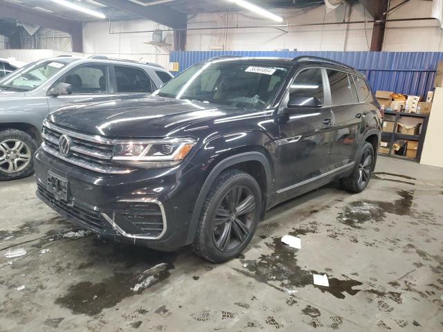 VOLKSWAGEN ATLAS 2021 1v2rr2ca0mc514270