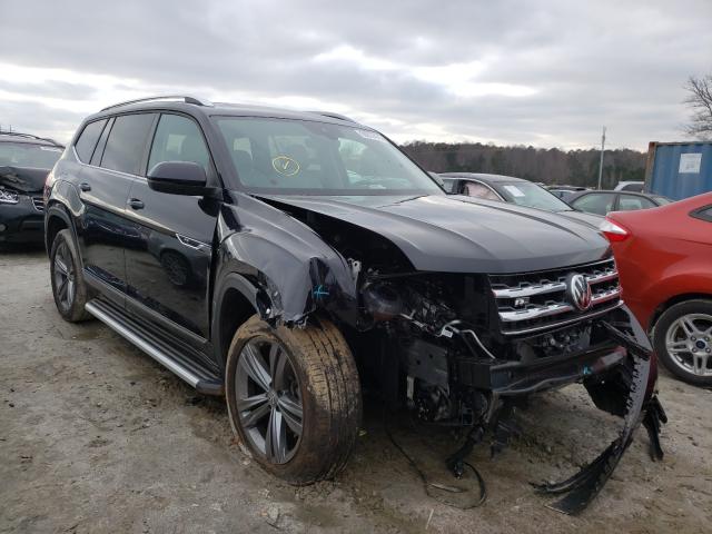 VOLKSWAGEN NULL 2019 1v2rr2ca1kc609353