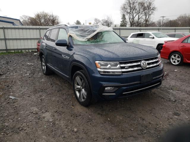 VOLKSWAGEN NULL 2018 1v2rr2ca2jc574515