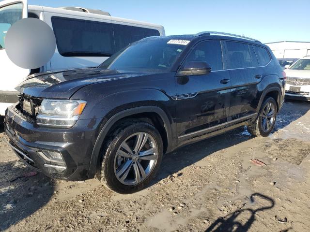 VOLKSWAGEN ATLAS SEL 2019 1v2rr2ca3kc588795