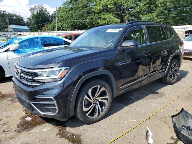 VOLKSWAGEN ATLAS 2021 1v2rr2ca3mc578142