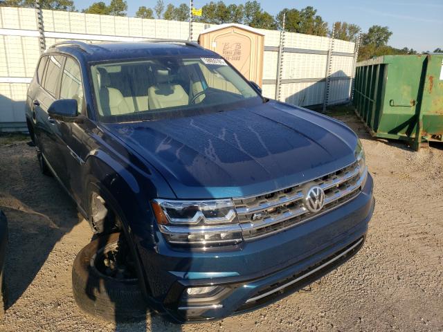 VOLKSWAGEN NULL 2018 1v2rr2ca4jc582325