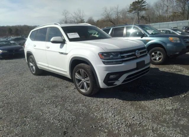 VOLKSWAGEN ATLAS 2018 1v2rr2ca5jc519783