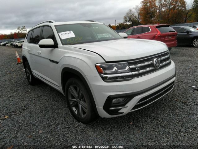 VOLKSWAGEN ATLAS 2019 1v2rr2ca5kc538741