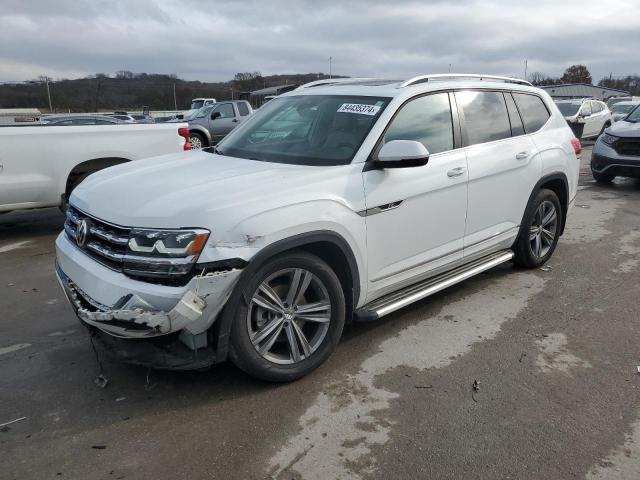 VOLKSWAGEN ATLAS SEL 2019 1v2rr2ca5kc554020