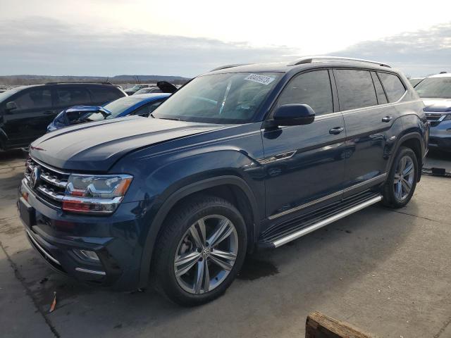 VOLKSWAGEN ATLAS 2018 1v2rr2ca6jc566384