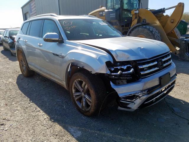 VOLKSWAGEN NULL 2018 1v2rr2ca6jc576753