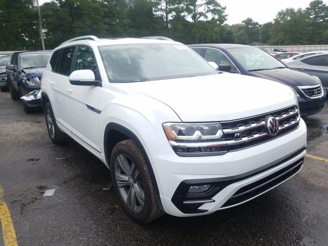 VOLKSWAGEN NULL 2019 1v2rr2ca6kc586989