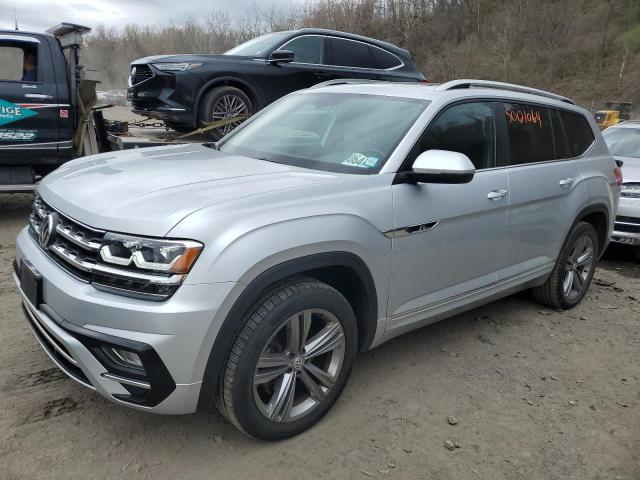 VOLKSWAGEN ATLAS 2018 1v2rr2ca7jc590595