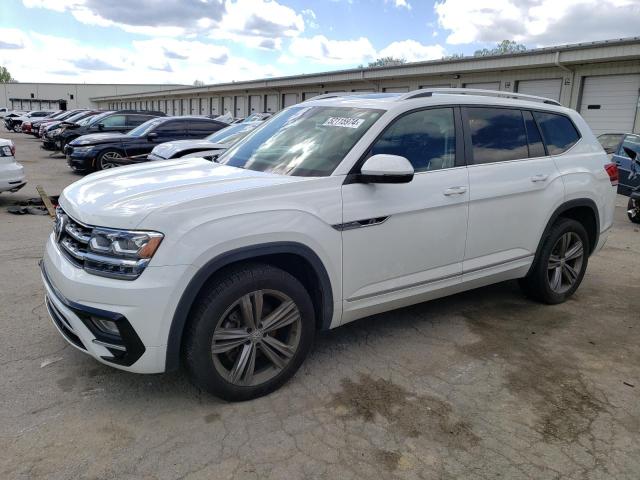 VOLKSWAGEN ATLAS 2019 1v2rr2ca7kc583289