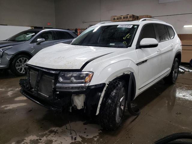 VOLKSWAGEN ATLAS 2018 1v2rr2ca8jc543432