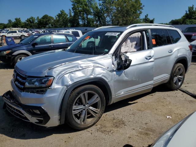 VOLKSWAGEN ATLAS 2018 1v2rr2ca8jc550087