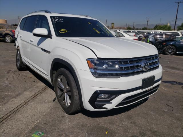 VOLKSWAGEN NULL 2018 1v2rr2ca9jc574205