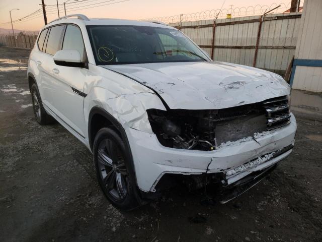 VOLKSWAGEN ATLAS 2019 1v2rr2ca9kc538595