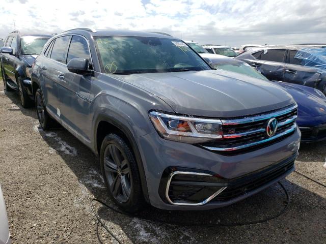 VOLKSWAGEN ATLAS CROS 2022 1v2sc2ca2nc206084