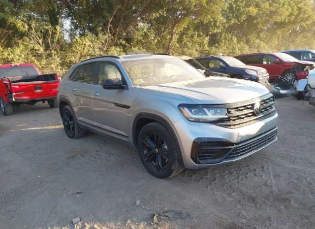 VOLKSWAGEN ATLAS CROSS SPORT 2023 1v2sc2ca2pc210896