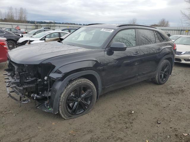 VOLKSWAGEN ATLAS 2023 1v2sc2ca3pc224581