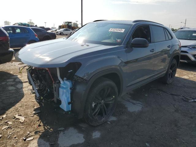 VOLKSWAGEN ATLAS 2023 1v2se2ca0pc225102