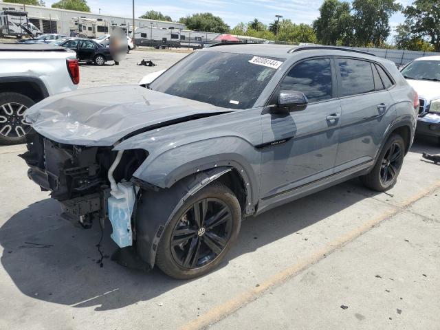 VOLKSWAGEN ATLAS 2023 1v2se2ca3pc226373