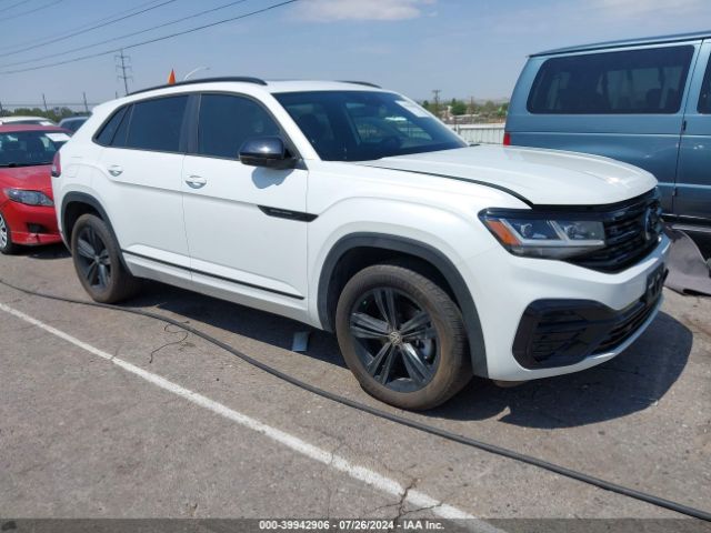 VOLKSWAGEN ATLAS 2023 1v2se2caxpc218089