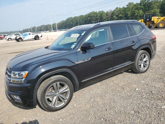 VOLKSWAGEN ATLAS SEL 2019 1v2sr2ca1kc519976