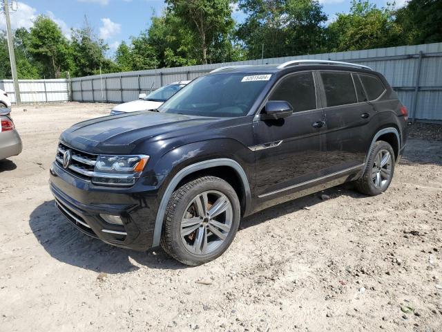 VOLKSWAGEN ATLAS 2019 1v2sr2ca1kc611721