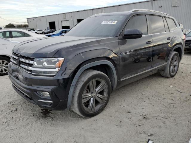 VOLKSWAGEN ATLAS SEL 2019 1v2sr2ca2kc623649