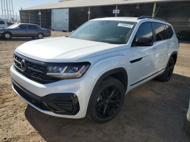 VOLKSWAGEN ATLAS 2023 1v2sr2ca4pc514178