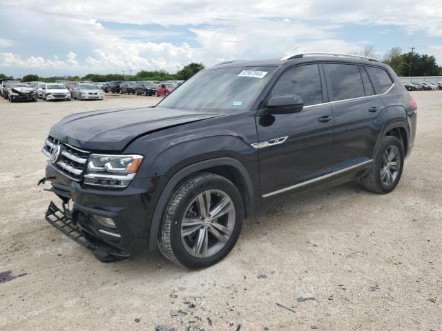 VOLKSWAGEN ATLAS SEL 2018 1v2sr2ca5jc565454