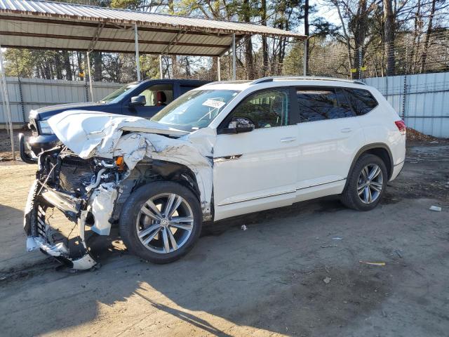 VOLKSWAGEN ATLAS 2019 1v2sr2ca5kc548977