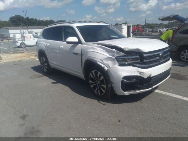 VOLKSWAGEN ATLAS 2021 1v2sr2ca6mc512783