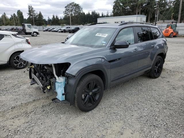 VOLKSWAGEN ATLAS SEL 2023 1v2sr2ca6pc557677