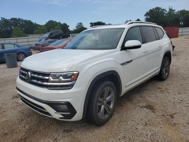 VOLKSWAGEN NULL 2019 1v2sr2ca7kc581379