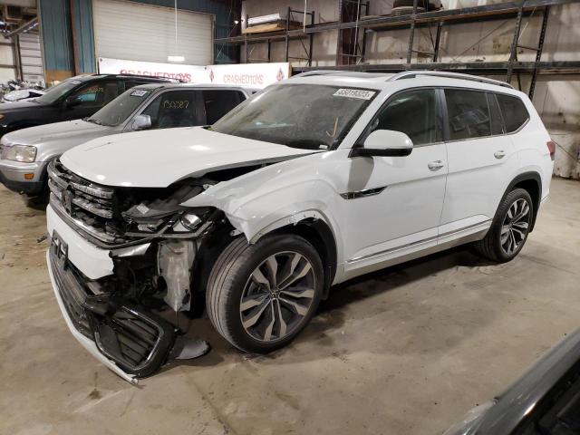 VOLKSWAGEN ATLAS 2021 1v2sr2ca8mc565632