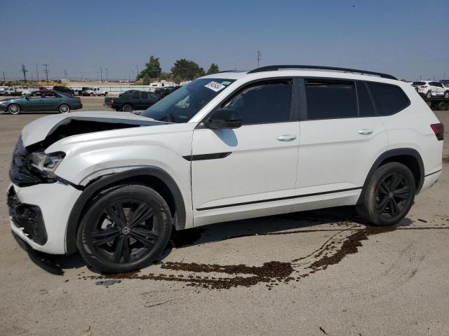 VOLKSWAGEN ATLAS SEL 2023 1v2sr2ca8pc535521