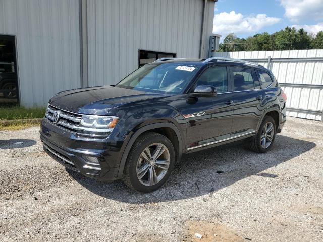 VOLKSWAGEN ATLAS SEL 2018 1v2sr2ca9jc523594