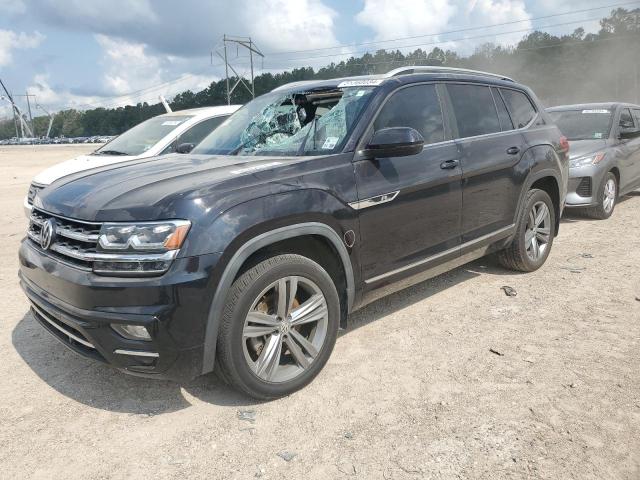 VOLKSWAGEN ATLAS 2019 1v2sr2ca9kc600417