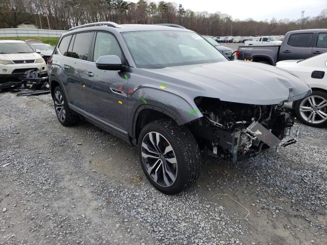 VOLKSWAGEN ATLAS SEL 2021 1v2sr2ca9mc561184