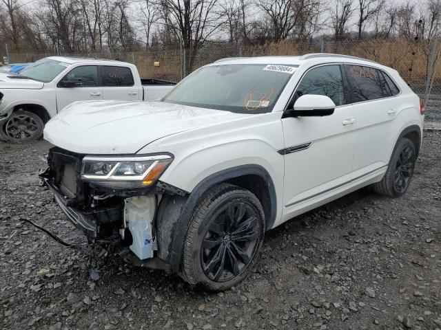 VOLKSWAGEN ATLAS 2020 1v2te2ca7lc216296