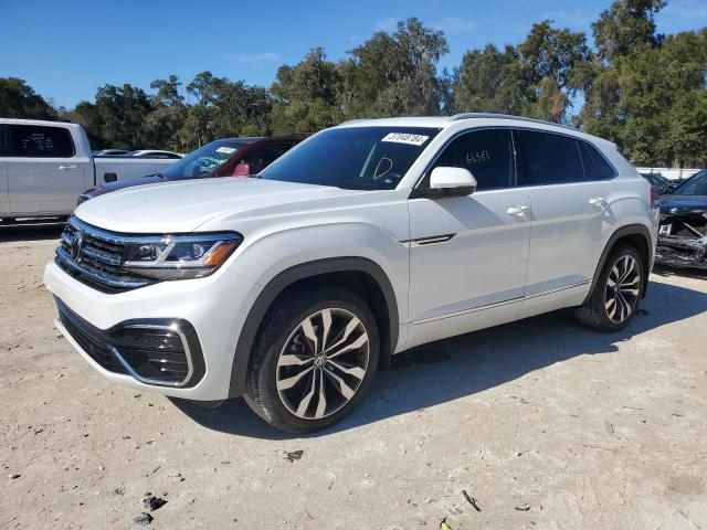 VOLKSWAGEN ATLAS 2020 1v2te2ca9lc218521