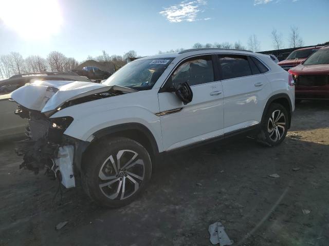 VOLKSWAGEN ATLAS 2021 1v2te2ca9mc213871