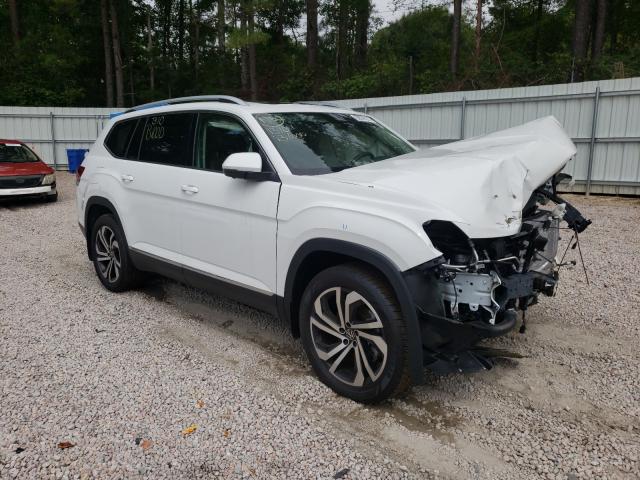 VOLKSWAGEN ATLAS 2020 1v2tp2ca0mc544087