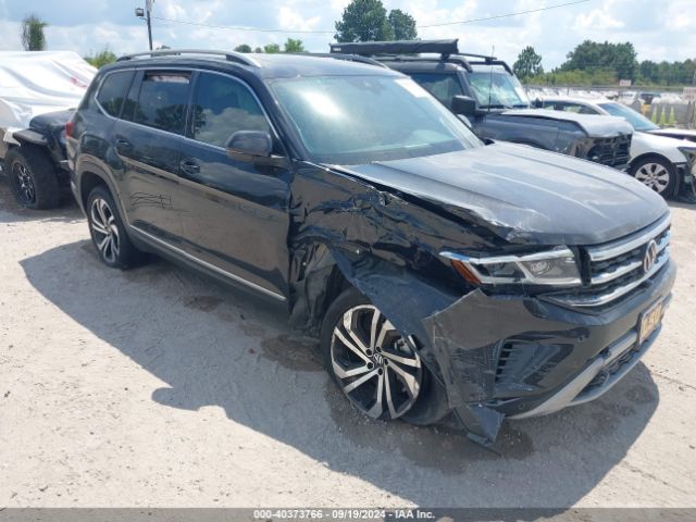 VOLKSWAGEN ATLAS 2021 1v2tp2ca3mc515652