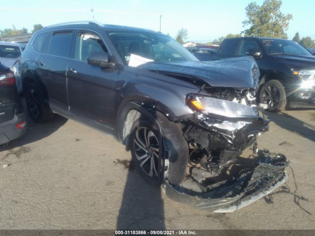 VOLKSWAGEN ATLAS 2021 1v2tp2ca3mc576189