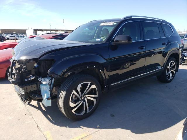 VOLKSWAGEN ATLAS 2021 1v2tp2ca9mc580232