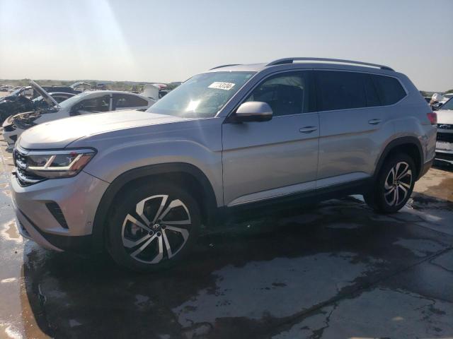 VOLKSWAGEN ATLAS SEL 2021 1v2tr2ca1mc576458