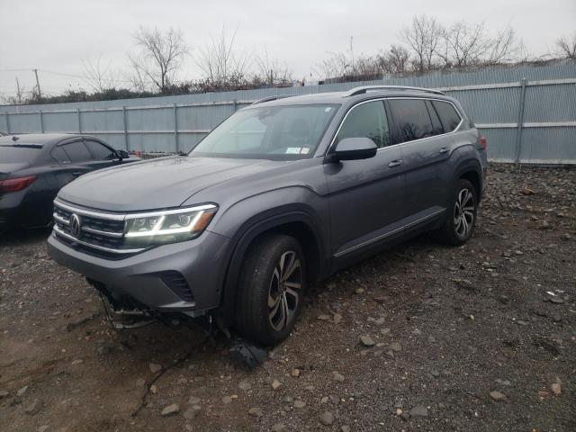 VOLKSWAGEN ATLAS 2021 1v2tr2ca2mc535188